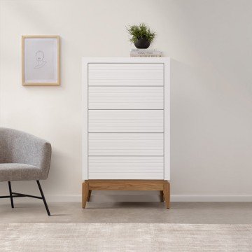 EMMA קומודה מודרנית עם מגירות