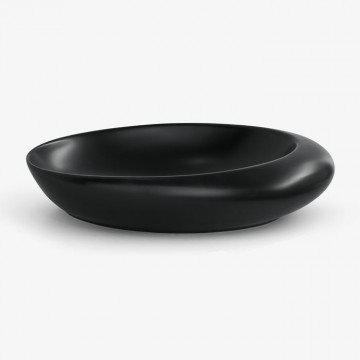 GORDA כיור מונח ואלגנטי בצורת סירה