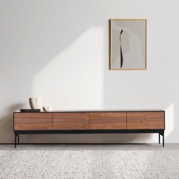 KILMER מזנון מודרני עם מגירות